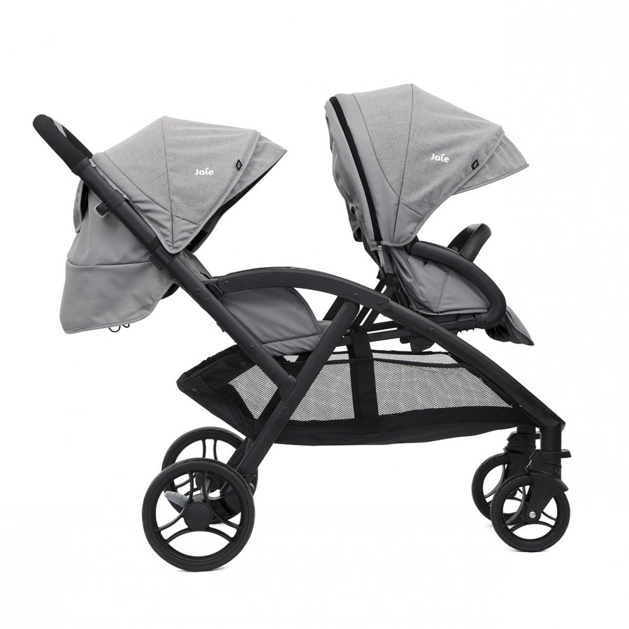 楽天市場】カトージ Joie エヴァライトデュオ（グレーフランネル