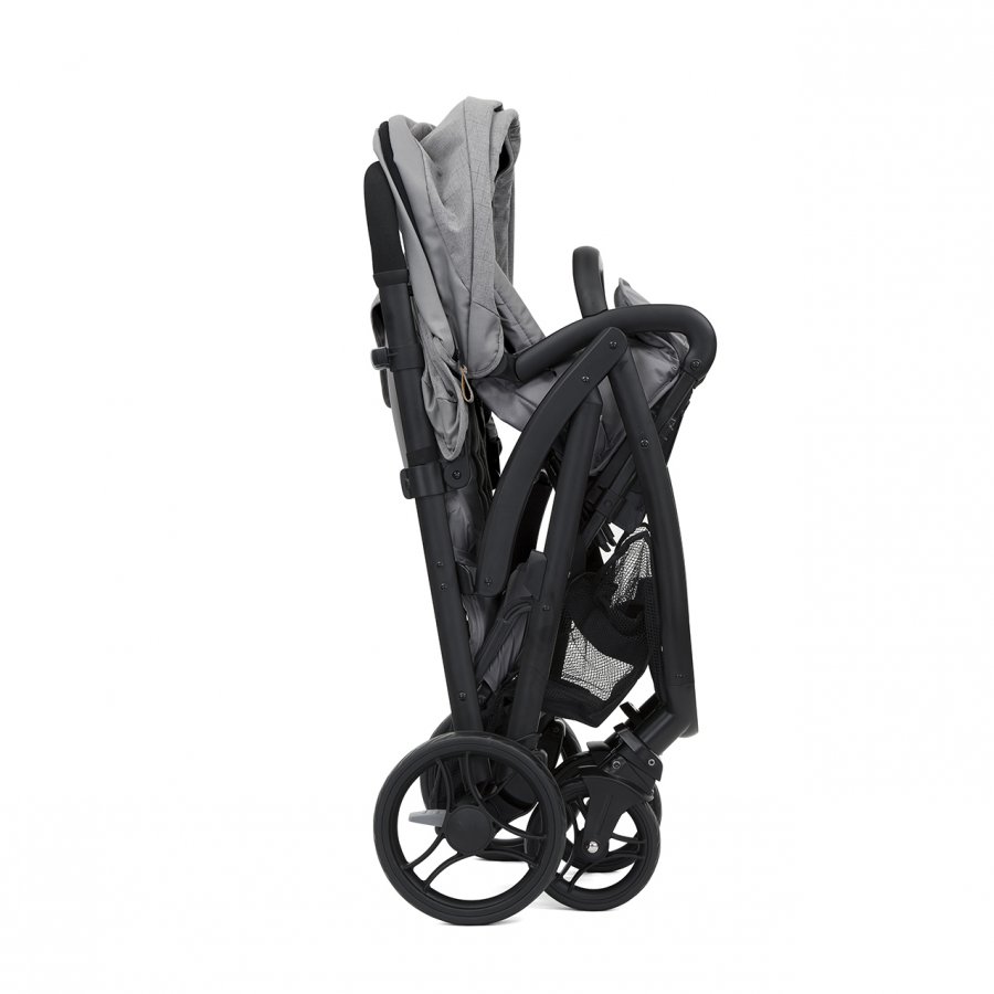 楽天市場】カトージ Joie エヴァライトデュオ（グレーフランネル