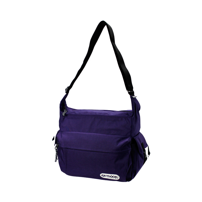 楽天市場】マザーズバッグ ショルダーバッグ アウトドア OUTDOOR 61512