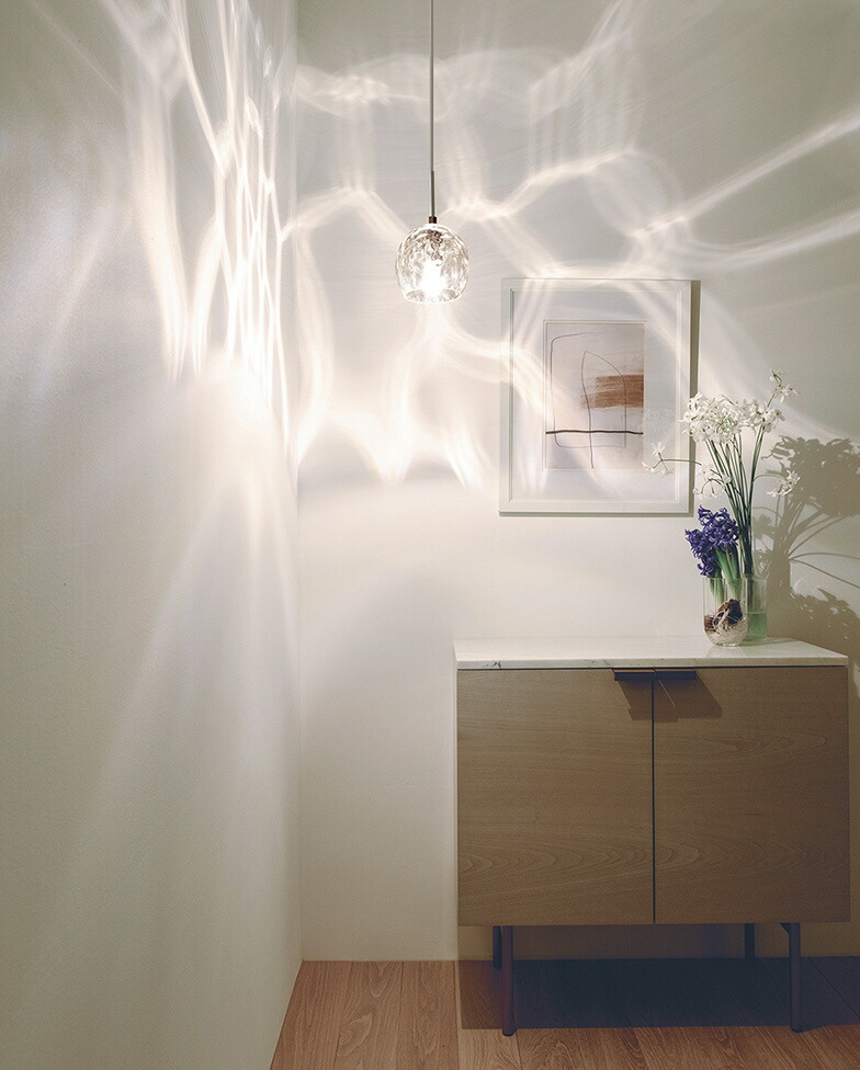 楽天市場】煌めきペンダント Aquaアクア[在庫発送・送料込※除北海道