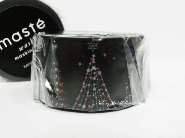 楽天市場】マークス クリスマス マスキングテープ（日用品雑貨・文房具