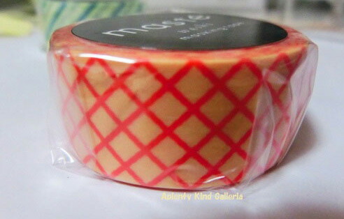 楽天市場】【 Marks マステ】 マークス サーモンピンク チェック MST