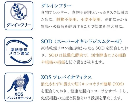 楽天市場】VetSolution ベッツソリューション 猫用 腎臓サポート2kg