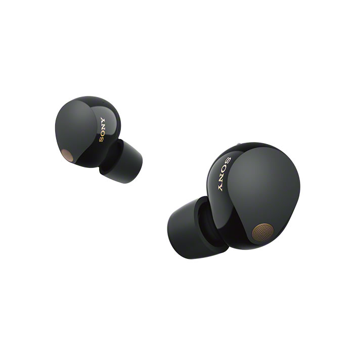 Sony WF-1000XM5 (B) [ブラック]」の人気商品一覧 | 安い商品を通販