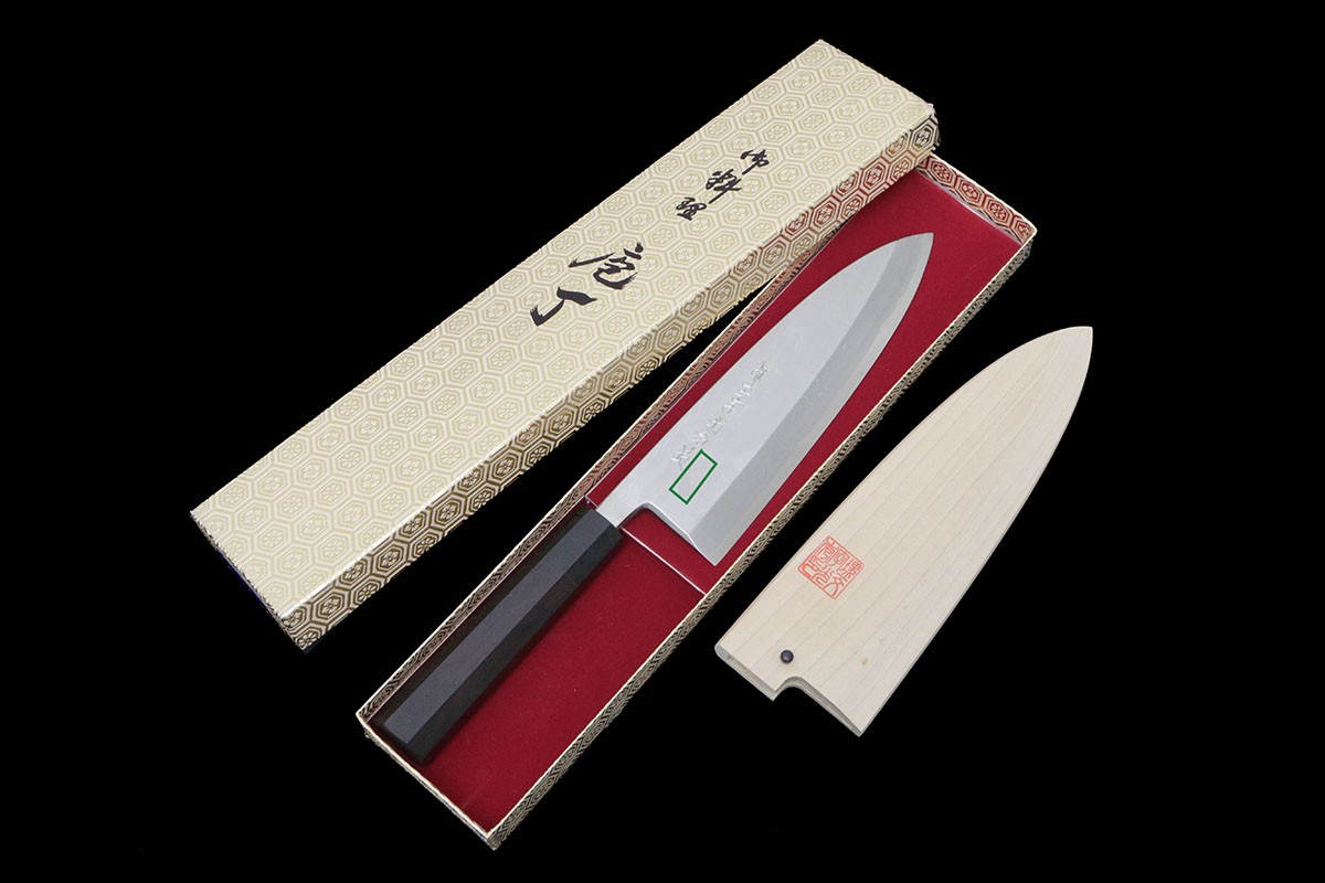 楽天市場】出刃包丁7寸の通販