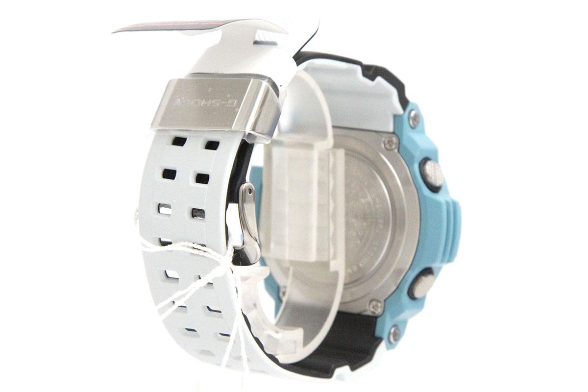 楽天市場】【中古】【未使用品】カシオ GW-9402KJ-2JR G-SHOCK