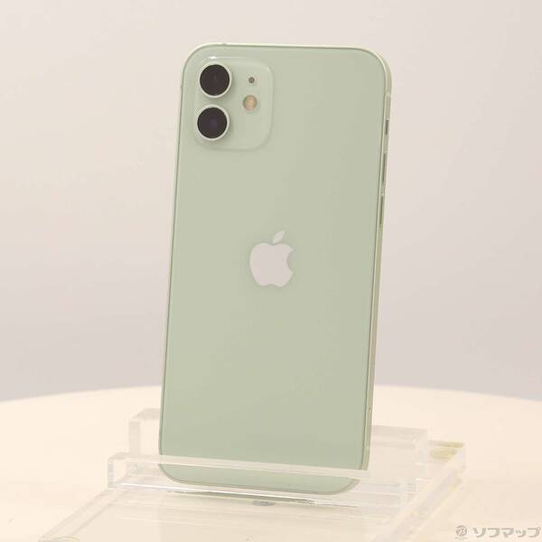 楽天市場】iphone12 128gb simフリー グリーンの通販