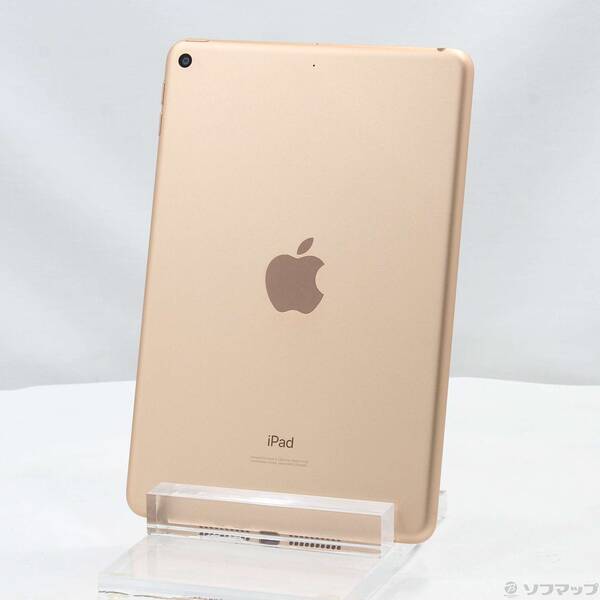 楽天市場】アップル ipadmini 第5世代 wi－fi 64gb goldの通販