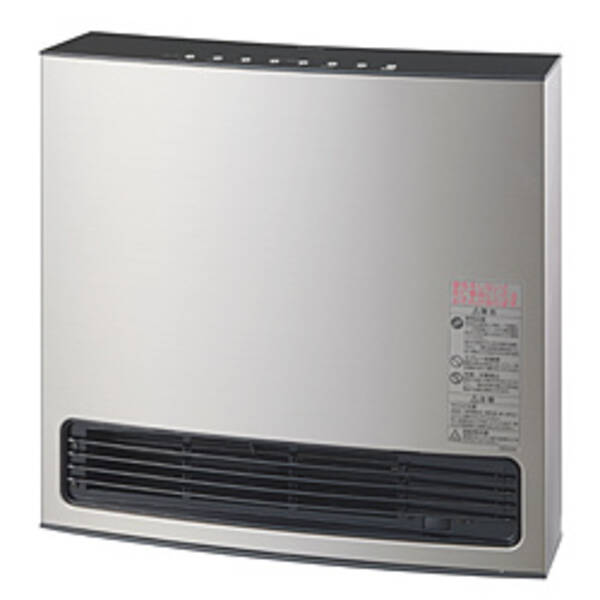 楽天市場】ガスファンヒーター 大阪ガス 7畳の通販