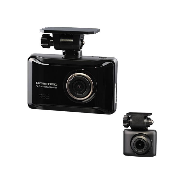 楽天市場】ドライブレコーダー ZDR058/コムテック : アキバ倉庫