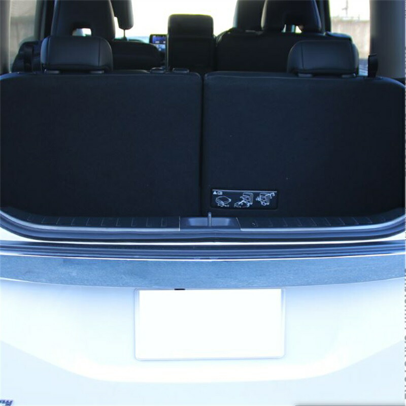 楽天市場】セレナ c28 セレナ e-POWER パーツ ラゲッジスカッ