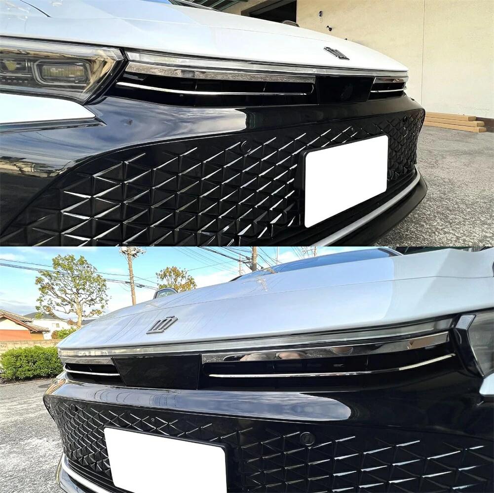 楽天市場】クラウン クロスオーバー アクセサリー フロントグリル