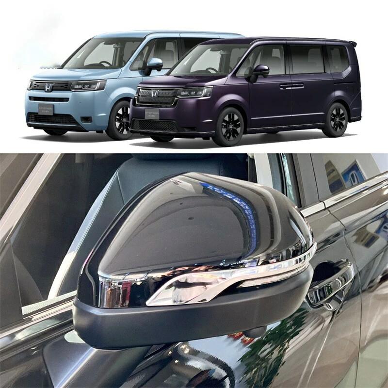 楽天市場】ホンダ 新型 ステップワゴン エアー スパーダ RP6 RP7 RP8