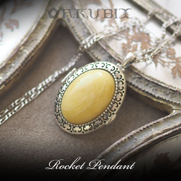 楽天市場】【バルト海の琥珀】1点ものハンドメイド アンティーク