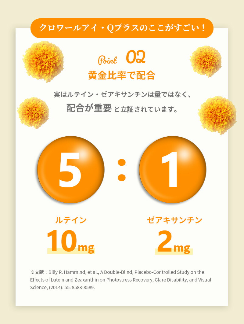 楽天市場】【別ページでご購入いただけます】 ルテイン ゼアキサンチン
