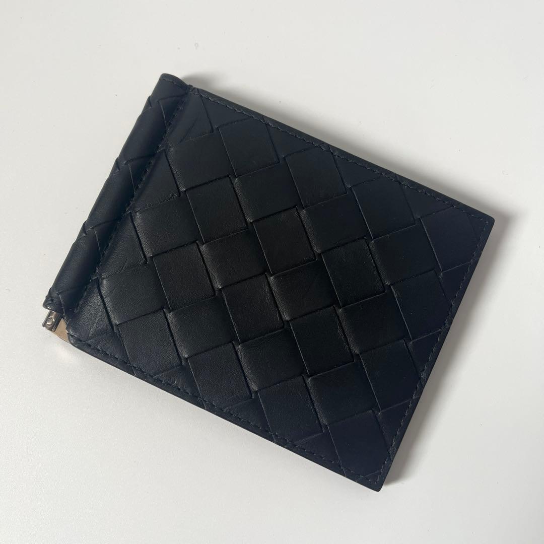 楽天市場】ボッテガ マネークリップの通販