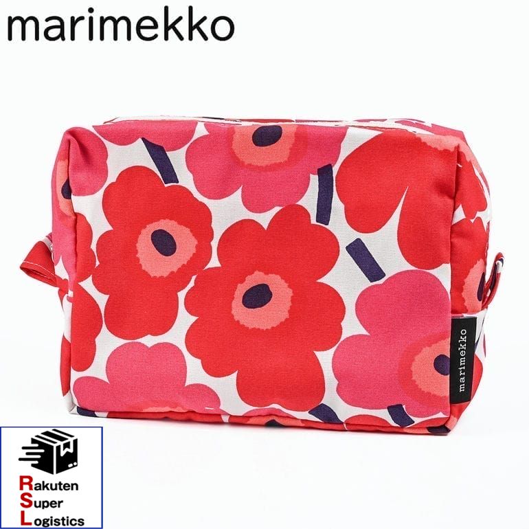 楽天市場】トラベルポーチ マリメッコの通販