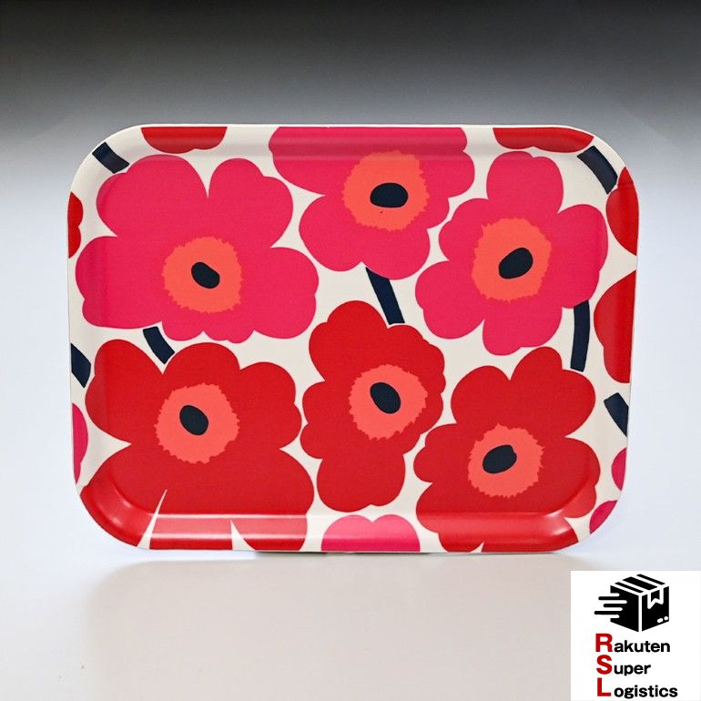 楽天市場】マリメッコ トレイ 大の通販