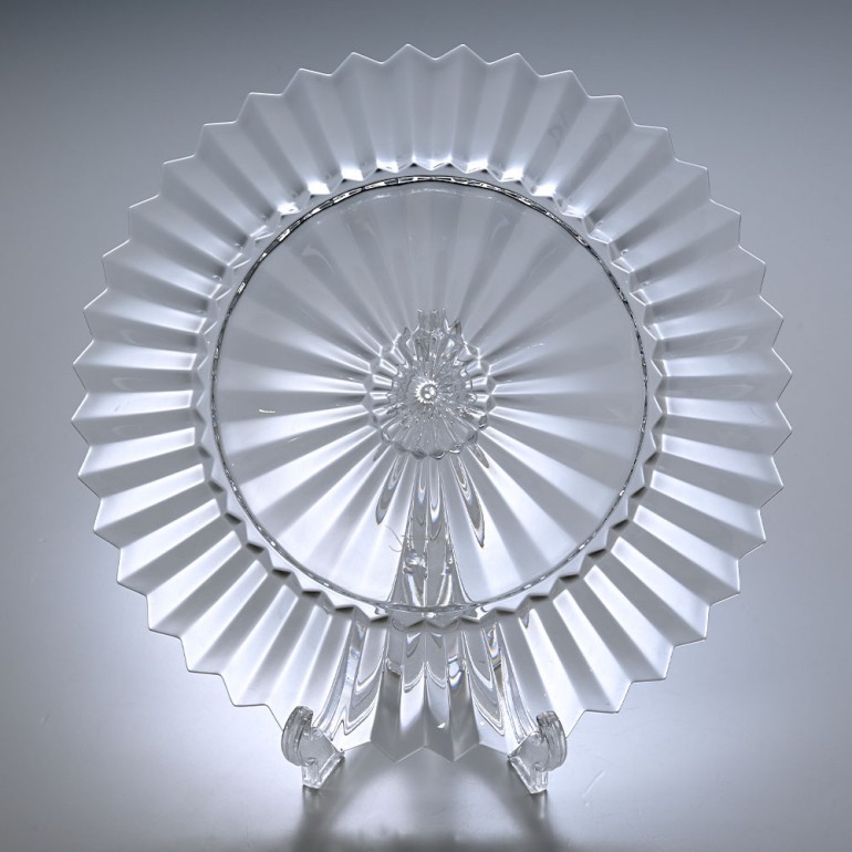 楽天市場】3/5 最大28倍 エントリー＆買いまわり☆バカラ プレート