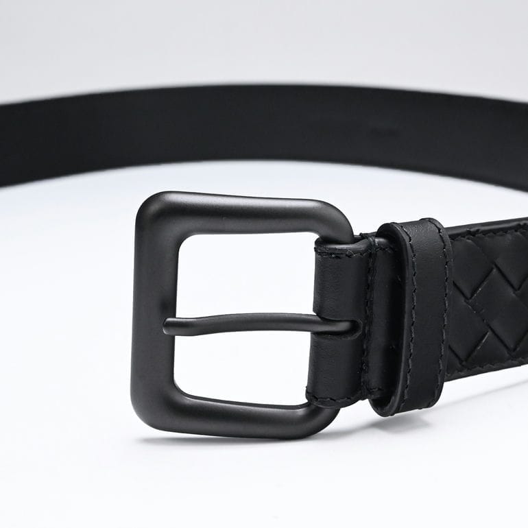 楽天市場】ボッテガヴェネタ BOTTEGA VENETA ベルト 2サイズ メンズ