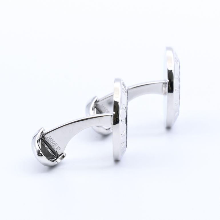 楽天市場】ダンヒル dunhill カフス メンズ カフリンクス カフスボタン