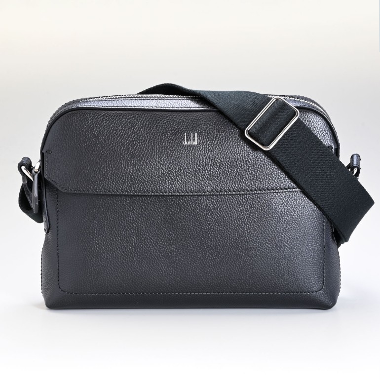 楽天市場】ダンヒル dunhill バッグ メンズ ショルダーバッグ カドガン
