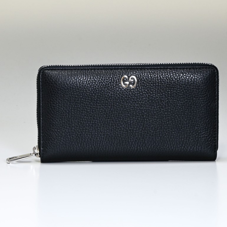 楽天市場】グッチ GUCCI 長財布 メンズ レディース ラウンドファスナー