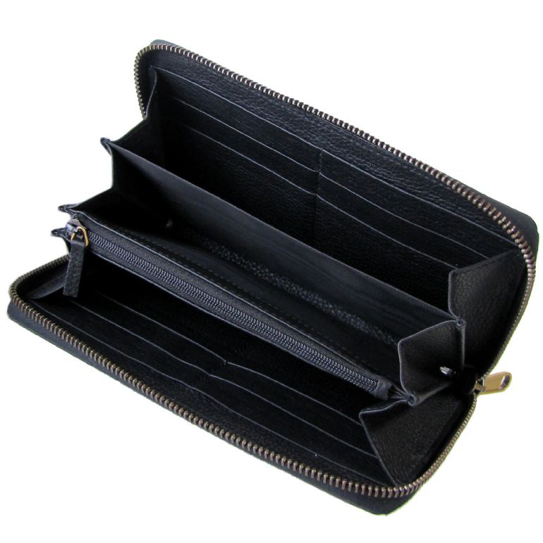 楽天市場】グッチ GUCCI 長財布 ラウンドファスナー メンズ レディース