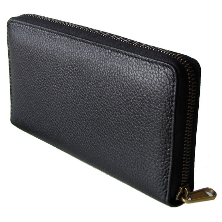 楽天市場】グッチ GUCCI 長財布 ラウンドファスナー メンズ レディース