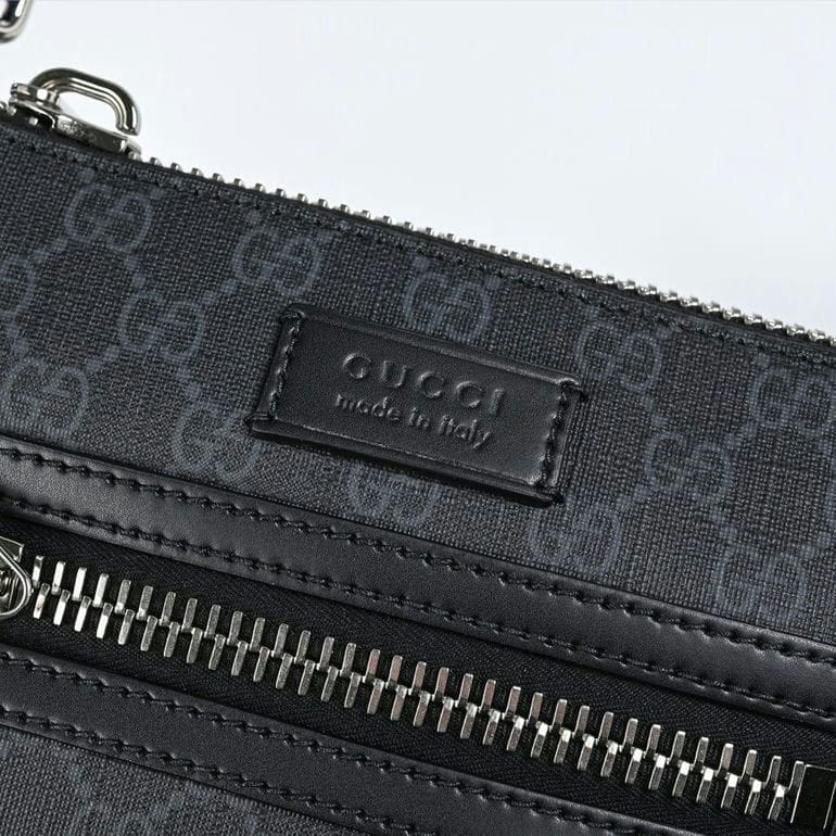 楽天市場】グッチ GUCCI メッセンジャーバッグ スモール GGスプリーム