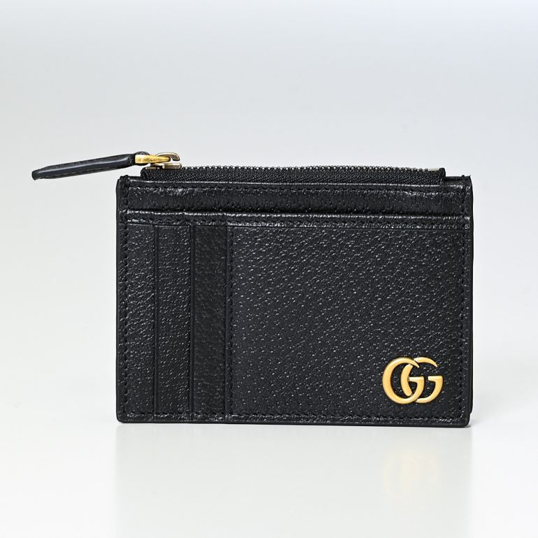 楽天市場】グッチ GUCCI フラグメントケース コインケース カード