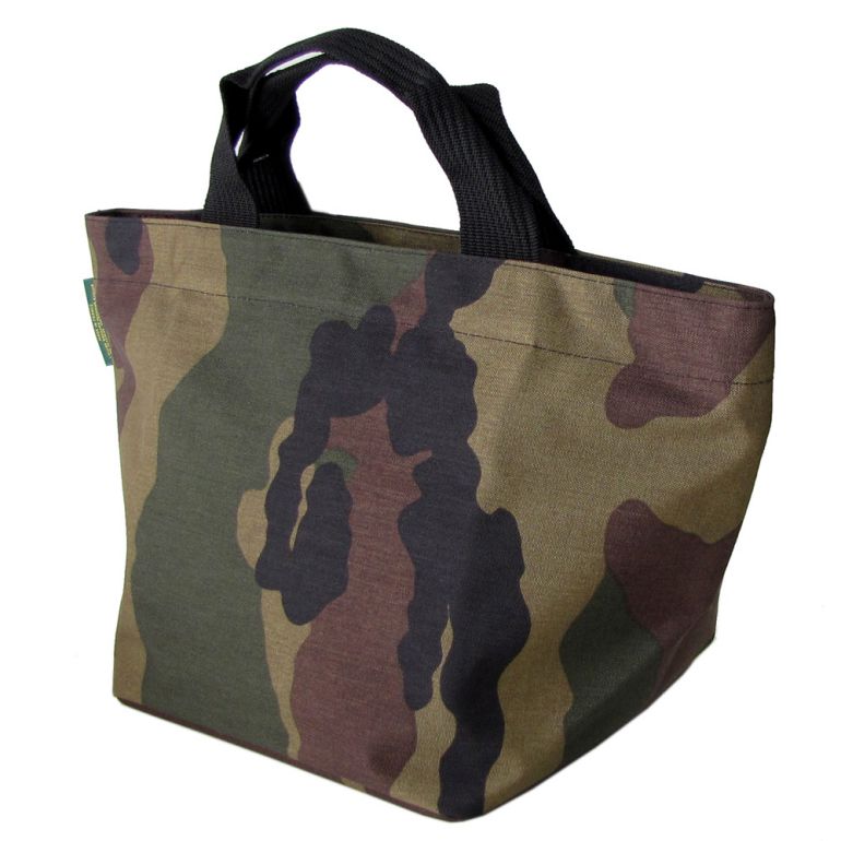 楽天市場】エルベシャプリエ Herve Chapelier 1027W トートバッグ