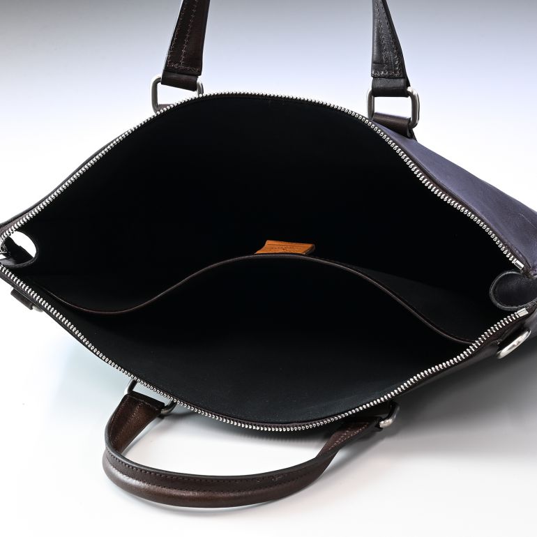 楽天市場】イルビゾンテ IL BISONTE ビジネスバッグ ブリーフケース