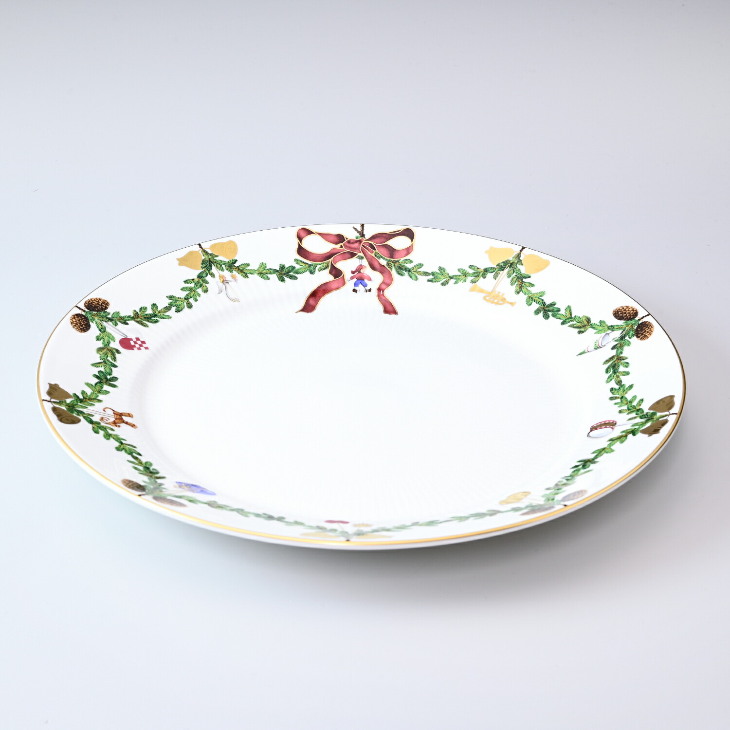 楽天市場】ロイヤルコペンハーゲン スターフルーテッド プレート