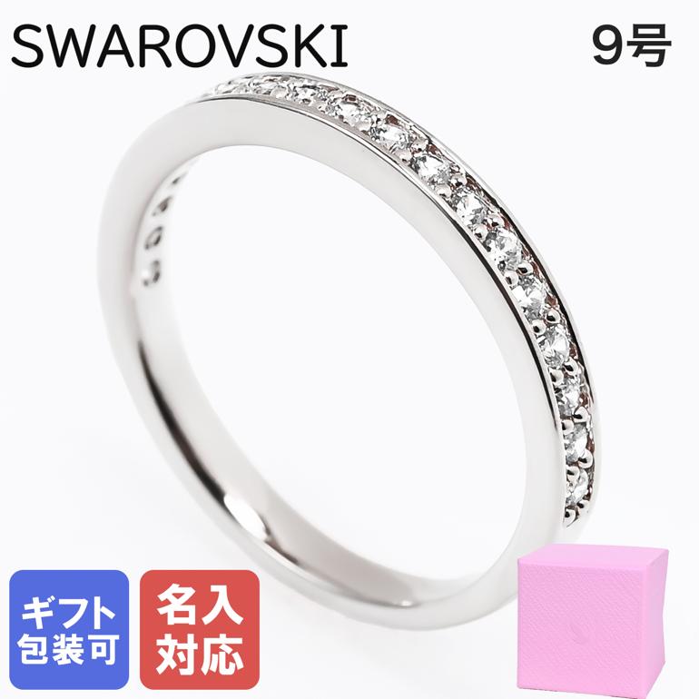 楽天市場】【名入れ可有料】 スワロフスキー SWAROVSKI リング