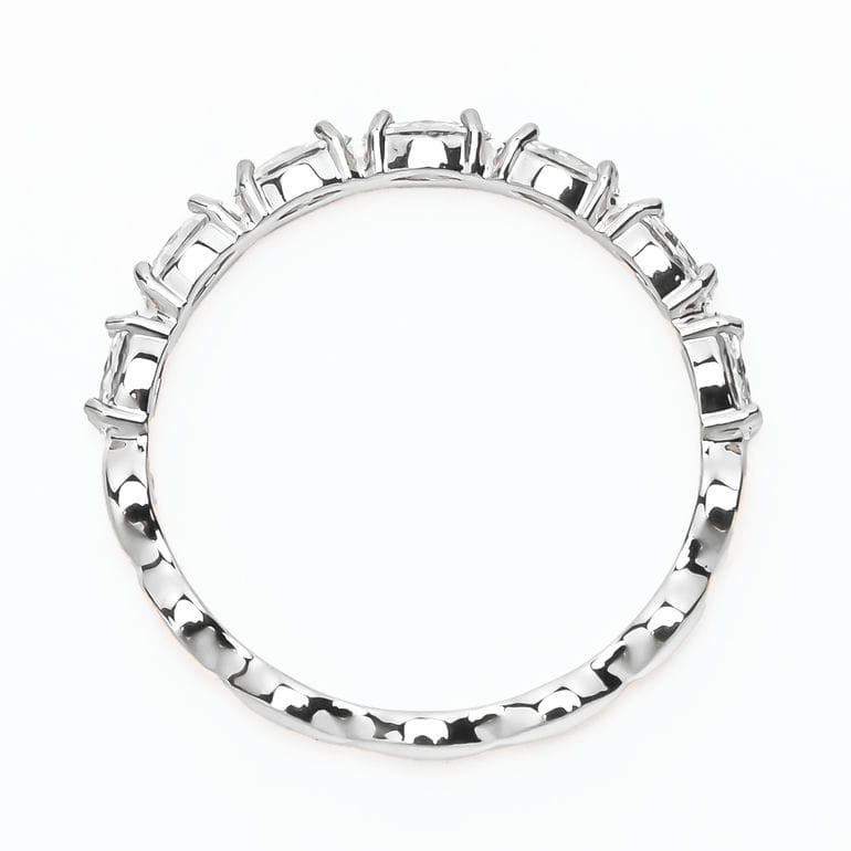 楽天市場】スワロフスキー SWAROVSKI リング 指輪 11号 Matrix Vittore