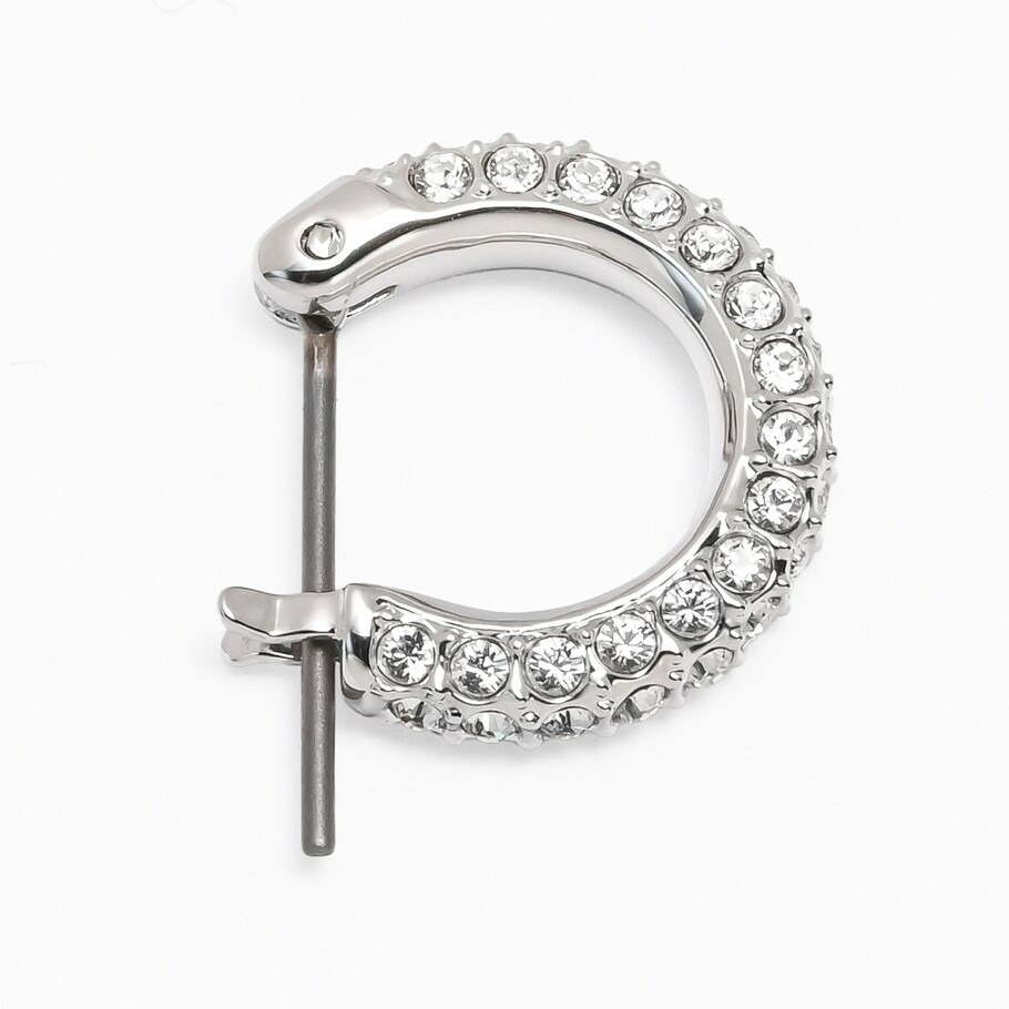 楽天市場】スワロフスキー SWAROVSKI ピアス レディース Dextera