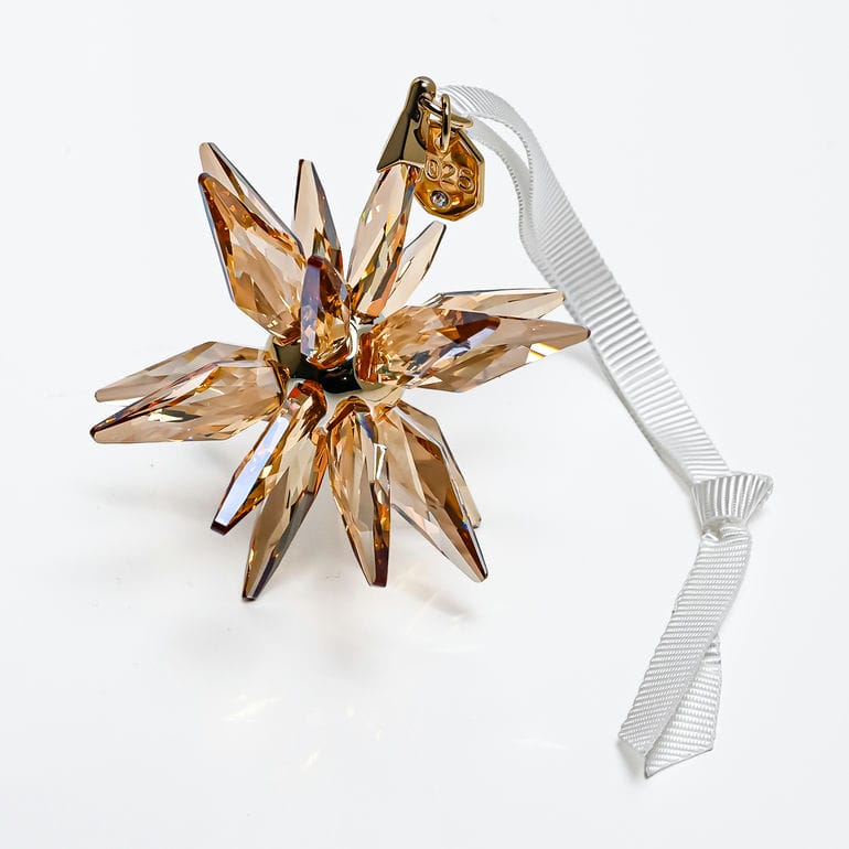 楽天市場】スワロフスキー SWAROVSKI オーナメント2025AW Annual