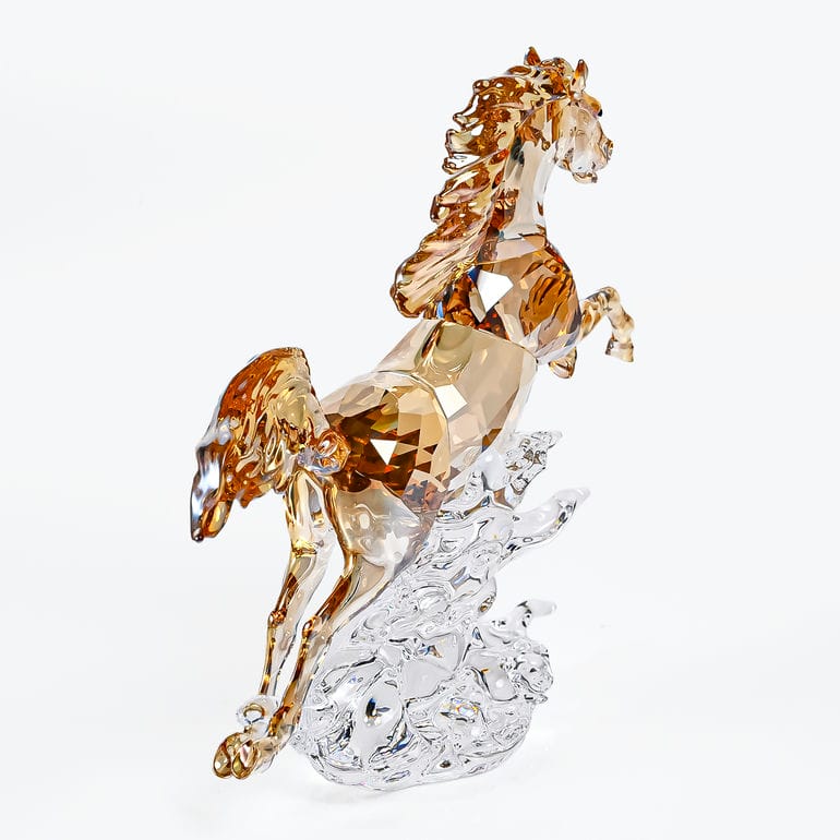 楽天市場】スワロフスキー SWAROVSKI クリスタルフィギュア フィギュ