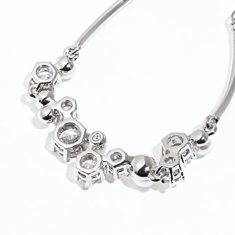 楽天市場】スワロフスキー SWAROVSKI ブレスレット コンステラ