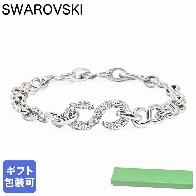 楽天市場】スワロフスキー ルイゾン ブレスレット ブルー 葉 リーフ