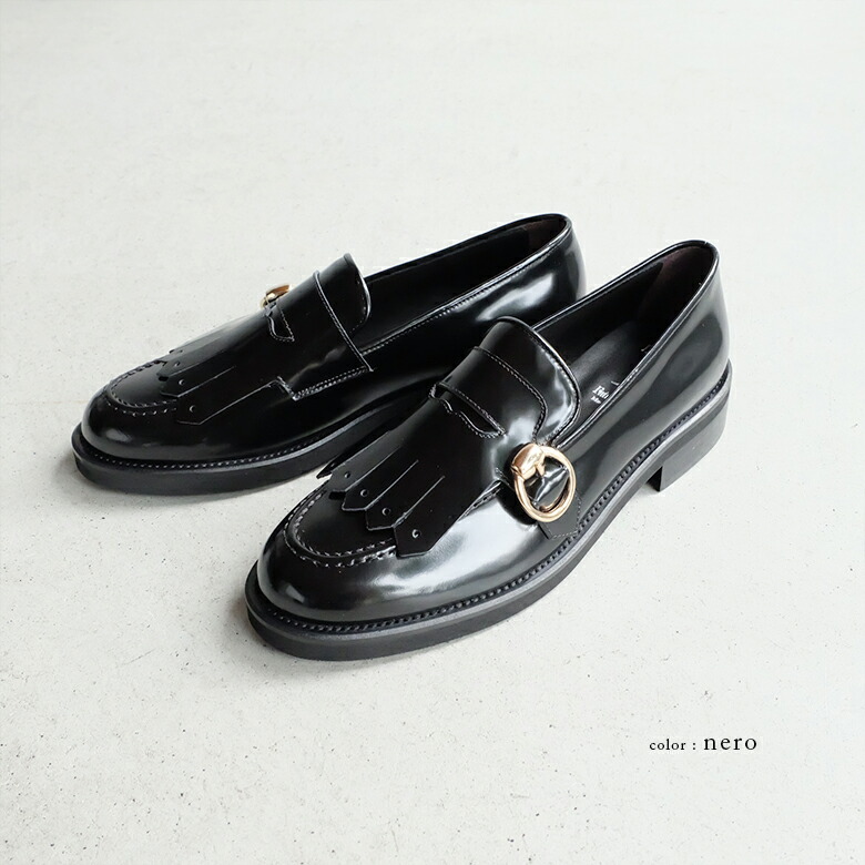 楽天市場】Luca Grossi ルカグロッシ ローファー コインローファー