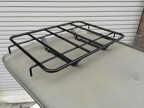 楽天市場】国産 ジャイロキャノピー ルーフキャリア オリジナル