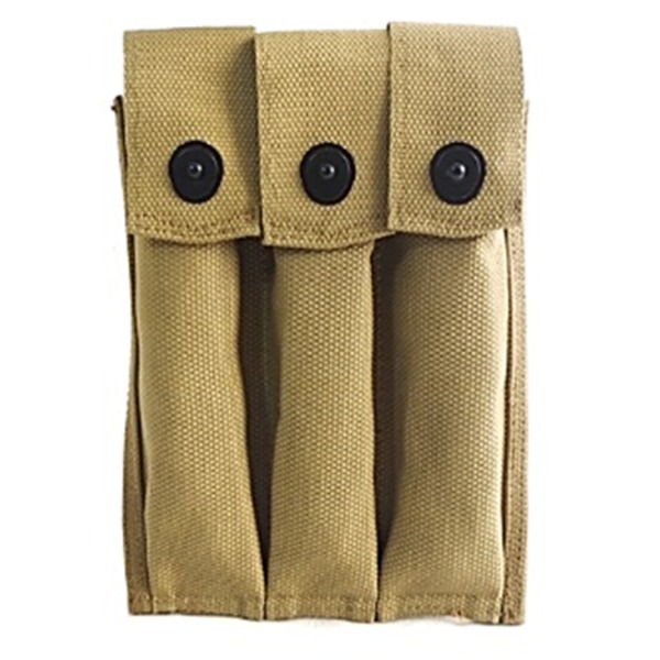 楽天市場】アメリカ軍 トンプソン 30R マガジンポーチ 弾倉ポーチ 米軍