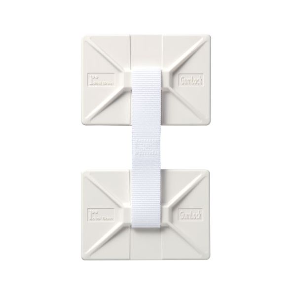 楽天市場】（まとめ） アイディールブレーン ガムロック NewBB IB-14