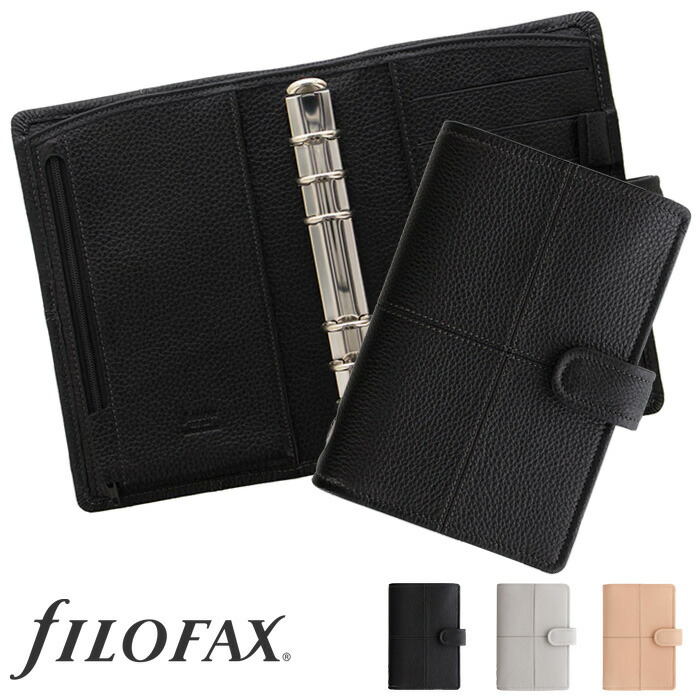 楽天市場】filofax クラシックステッチの通販