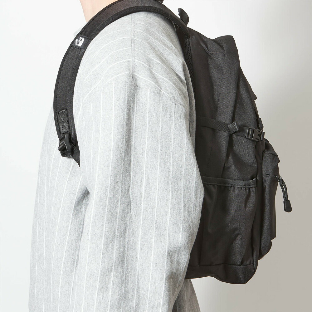 楽天市場】THE NORTH FACE ノースフェイス RIMO LIGHT BACK PACK