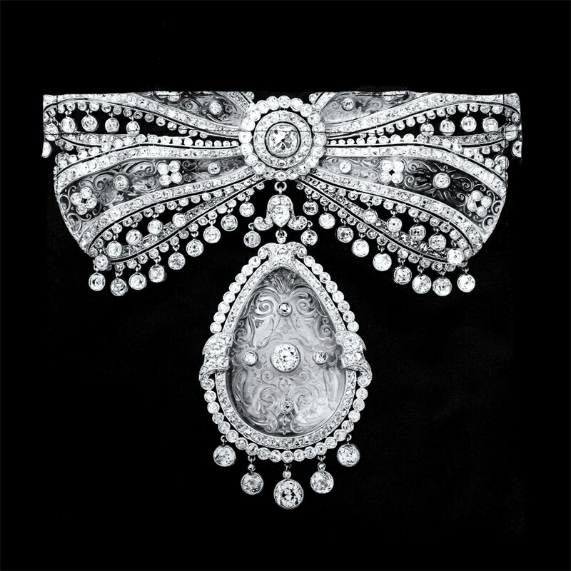 楽天市場】【 カルティエ展 美術館 V&A 博物館 限定 】 CARTIER