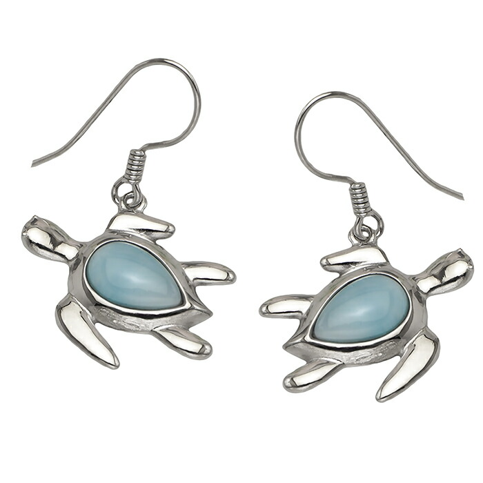 楽天市場】ハワイアンジュエリー ピアス フックピアス イヤリング