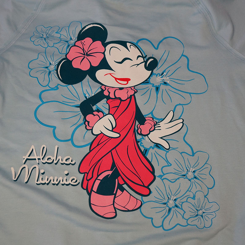 楽天市場】ハワイ限定！ディズーリゾート AULANI（アウラニ）ミニー